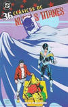 Cover for Clásicos DC: Nuevos Titanes (Planeta DeAgostini, 2005 series) #36
