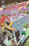 Cover for Clásicos DC: Nuevos Titanes (Planeta DeAgostini, 2005 series) #28