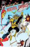 Cover for Clásicos DC: Nuevos Titanes (Planeta DeAgostini, 2005 series) #29