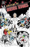 Cover for Clásicos DC: Nuevos Titanes (Planeta DeAgostini, 2005 series) #31