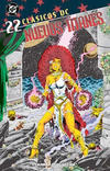 Cover for Clásicos DC: Nuevos Titanes (Planeta DeAgostini, 2005 series) #22