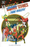 Cover for Clásicos DC: Nuevos Titanes (Planeta DeAgostini, 2005 series) #23