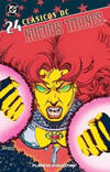Cover for Clásicos DC: Nuevos Titanes (Planeta DeAgostini, 2005 series) #24