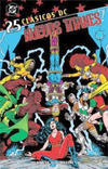 Cover for Clásicos DC: Nuevos Titanes (Planeta DeAgostini, 2005 series) #25