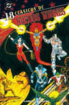 Cover for Clásicos DC: Nuevos Titanes (Planeta DeAgostini, 2005 series) #18
