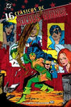 Cover for Clásicos DC: Nuevos Titanes (Planeta DeAgostini, 2005 series) #16
