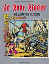 Cover Thumbnail for De Rode Ridder (1959 series) #181 - De lamp van Aladdin [Herdruk 2006]