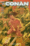 Cover for Conan: La Leyenda (Planeta DeAgostini, 2005 series) #29