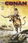 Cover for Conan: La Leyenda (Planeta DeAgostini, 2005 series) #32