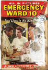Cover for Emergency-Ward 10 (Pearson, 1959 series) #21 [Australian]