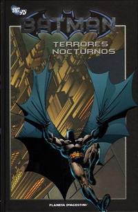 Cover Thumbnail for Batman La Colección (Planeta DeAgostini, 2010 series) #25