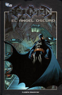 Cover Thumbnail for Batman La Colección (Planeta DeAgostini, 2010 series) #27