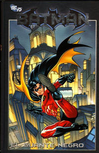 Cover Thumbnail for Batman La Colección (Planeta DeAgostini, 2010 series) #69