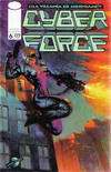 Cover for Cyberforce (Planeta DeAgostini, 1994 series) #6