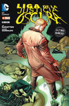 Cover for Liga de la Justicia Oscura (ECC Ediciones, 2012 series) #11