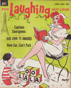 Cover for For Laughing Out Loud (Dell, 1956 series) #11