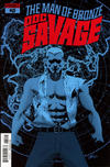 Cover Thumbnail for Doc Savage (2013 series) #8 [VIP Cover]