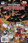 Cover Thumbnail for Uncle Scrooge (2009 series) #401 [Newsstand]