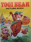 Cover for Yogi Bear Picture Book (P.B.S. Limited, 1973 series) #1973