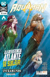 Cover for Aquaman (ECC Ediciones, 2012 series) #23