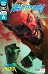 Cover for Aquaman (ECC Ediciones, 2012 series) #25