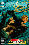 Cover for Aquaman (ECC Ediciones, 2012 series) #14