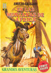 Cover for Grandes Aventuras (Ediciones B, 1988 series) #8