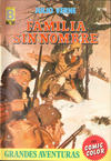 Cover for Grandes Aventuras (Ediciones B, 1988 series) #14
