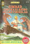 Cover for Grandes Aventuras (Ediciones B, 1988 series) #18