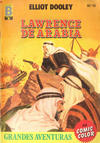 Cover for Grandes Aventuras (Ediciones B, 1988 series) #19