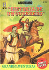 Cover for Grandes Aventuras (Ediciones B, 1988 series) #24