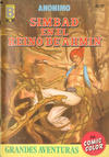 Cover for Grandes Aventuras (Ediciones B, 1988 series) #17