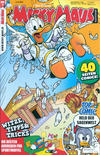 Cover for Micky Maus (Egmont Ehapa, 1951 series) #11/2021