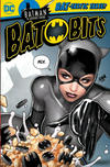 Cover for Batman: The Adventures Continue (DC, 2020 series) #1 [Sanctum Sanctorum David Nakayama Cereal Cover]
