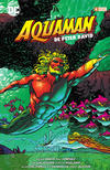 Cover for Aquaman de Peter David (ECC Ediciones, 2018 series) #2