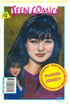 Cover for Teen Comics (Personality Comics, 1992 series) #2