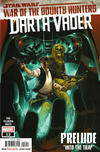 Cover for Star Wars: Darth Vader (Marvel, 2020 series) #12