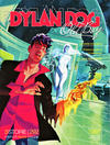 Cover for Maxi Dylan Dog (Sergio Bonelli Editore, 1998 series) #38