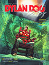 Cover for Maxi Dylan Dog (Sergio Bonelli Editore, 1998 series) #36