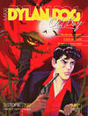 Cover for Maxi Dylan Dog (Sergio Bonelli Editore, 1998 series) #34