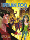 Cover for Maxi Dylan Dog (Sergio Bonelli Editore, 1998 series) #33