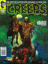 Cover for The Creeps (Warrant Publishing, 2014 ? series) #31