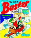 Cover for The Best of Buster Monthly (Fleetway Publications, 1987 series) #[April 1989]
