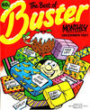 Cover for The Best of Buster Monthly (Fleetway Publications, 1987 series) #December 1987