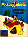 Cover for Mickey Mouse (IPC, 1975 series) #54