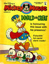 Cover for Mickey Mouse (IPC, 1975 series) #49