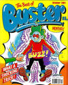 Cover for The Best of Buster Monthly (Fleetway Publications, 1987 series) #October 1991