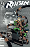 Cover Thumbnail for Robin (1993 series) #39 [Newsstand]