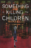 Cover Thumbnail for Something Is Killing the Children (2019 series) #16