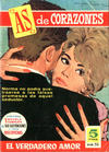 Cover for As de corazones (Editorial Bruguera, 1961 ? series) #50